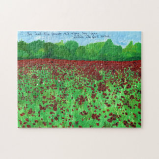 オズの魔法使い，グリンダよい魔女 – パズル