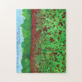 オズの魔法使い,グリンダよい魔女 – パズル (縦)