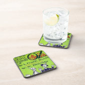 オズの魔法使い コースター (右側)