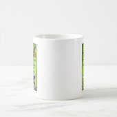 オズの魔法使い コーヒーマグカップ (中央)