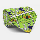 オズの魔法使い ネクタイ (ロール)