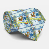 オズの魔法使い ネクタイ (ロール)