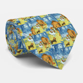 オズの魔法使い ネクタイ (ロール)