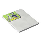 オズの魔法使い ノートパッド (アングル)