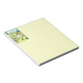 オズの魔法使い ノートパッド (アングル)