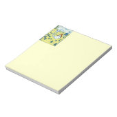 オズの魔法使い ノートパッド (回転)