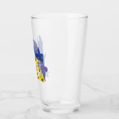 オズの魔法使い™ |ハロウィン幽霊のよく出るフォレスト タンブラーグラス (左)