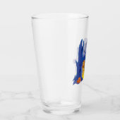 オズの魔法使い™ |ハロウィン幽霊のよく出るフォレスト タンブラーグラス (右)