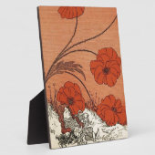 オズの魔法使い フォトプラーク (側面)