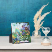 オズの魔法使い フォトプラーク (インサイチュ)