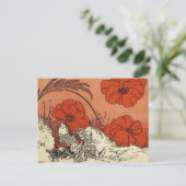 オズの魔法使い ポストカード (スタンド正面)