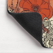 オズの魔法使い マウスパッド (コーナー)