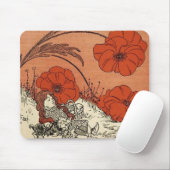 オズの魔法使い マウスパッド (マウス)