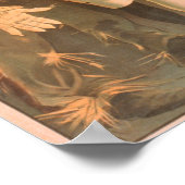 「オズの魔法使い」ミュージカル劇場ポスター#1 ポスター (角)