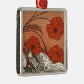 オズの魔法使い メタルオーナメント (右)