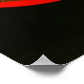 オズの魔法使い – ヴィンテージ劇場用ポスター ポスター (角)