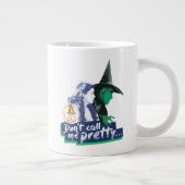 オズの魔法使い™ |呼び出さないかわいらし ジャンボコーヒーマグカップ (右)