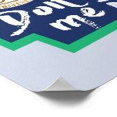 オズの魔法使い™ |呼び出さないかわいらし ポスター (角)