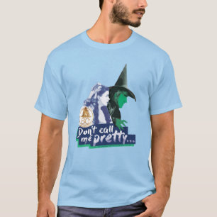 オズの魔法使い™ 呼び出さないかわいらし Tシャツ