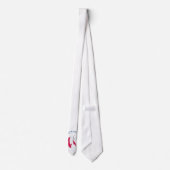 オズの魔法使い™ |家のような場所はない™ ネクタイ (裏面)