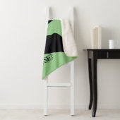 オズの魔法使い™ 私は魔女だ シェルパブランケット (インサイチュ)