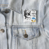 オズの魔法使い 缶バッジ (インサイチュ)