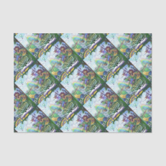 オズの魔法使い 薄葉紙