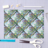 オズの魔法使い 薄葉紙 (クラフト)