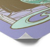 オズの魔法使い™ |邪悪な魔女ストーリーブック™ ポスター (角)