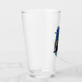 オズの魔法使い™ |邪悪な魔女 タンブラーグラス (右)