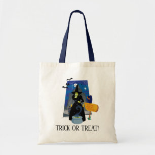 オズの魔法使い™ 邪悪な魔女 トートバッグ