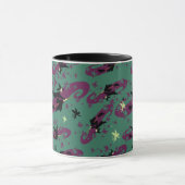 オズの魔法使い™ |邪悪な魔女™パターン マグカップ (中央)