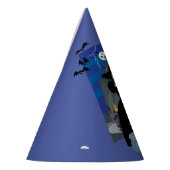 オズの魔法使い™ |邪悪な魔女 パーティーハット (左)