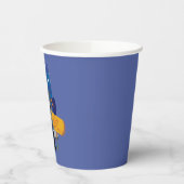 オズの魔法使い™ |邪悪な魔女 紙コップ (左)