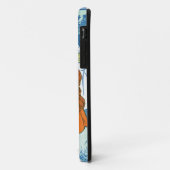 オズの魔法使い Case-Mate iPhoneケース (裏面/左)