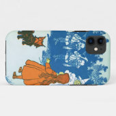 オズの魔法使い Case-Mate iPhoneケース (裏面(横))