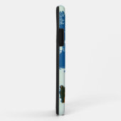 オズの魔法使い Case-Mate iPhoneケース (裏面/右)