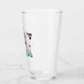 オズの魔法使い™ | Dorothy Happy Dance タンブラーグラス (左)