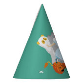 オズの魔法使い™ | Dorothy Happy Dance パーティーハット (左)