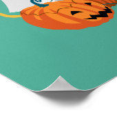 オズの魔法使い™ | Dorothy Happy Dance ポスター (角)