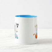 オズの魔法使い™ | Dorothy Happy Dance マグカップ (中央)