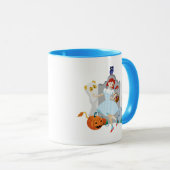 オズの魔法使い™ | Dorothy Happy Dance マグカップ (正面右)