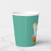 オズの魔法使い™ | Dorothy Happy Dance 紙コップ (右)