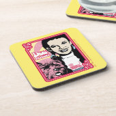 オズの魔法使い™ | Dorothy™ & Toto™ – ドッグパーソン コースター (左側)