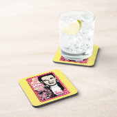 オズの魔法使い™ | Dorothy™ & Toto™ – ドッグパーソン コースター (右側)