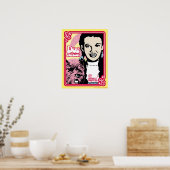 オズの魔法使い™ | Dorothy™ & Toto™ – ドッグパーソン ポスター (キッチン)