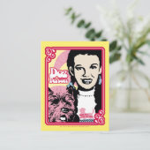 オズの魔法使い™ | Dorothy™ & Toto™ – ドッグパーソン ポストカード (スタンド正面)