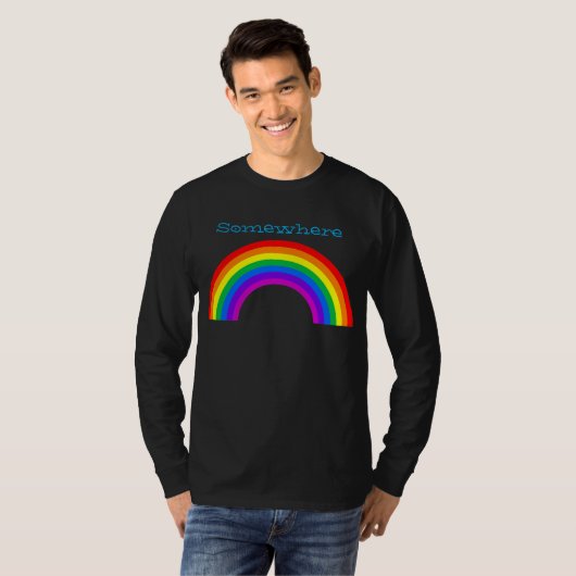 オズの魔法使い Tシャツ (正面フル)