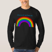 オズの魔法使い Tシャツ (正面)