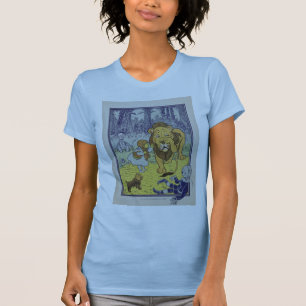 オズの魔法使い Tシャツ